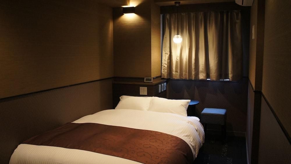 Hotel Sui Ginza Kyobashi By Abest Tokyo Ngoại thất bức ảnh