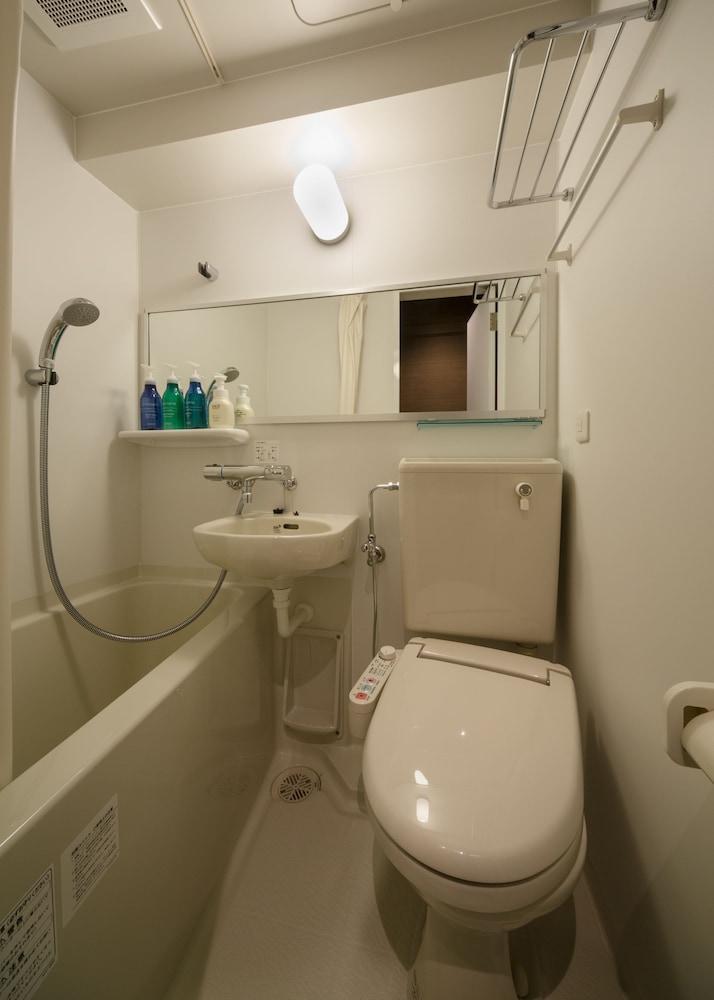Hotel Sui Ginza Kyobashi By Abest Tokyo Ngoại thất bức ảnh