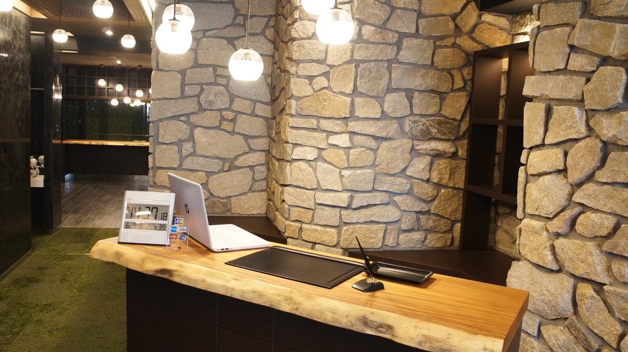 Hotel Sui Ginza Kyobashi By Abest Tokyo Ngoại thất bức ảnh