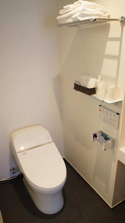 Hotel Sui Ginza Kyobashi By Abest Tokyo Ngoại thất bức ảnh