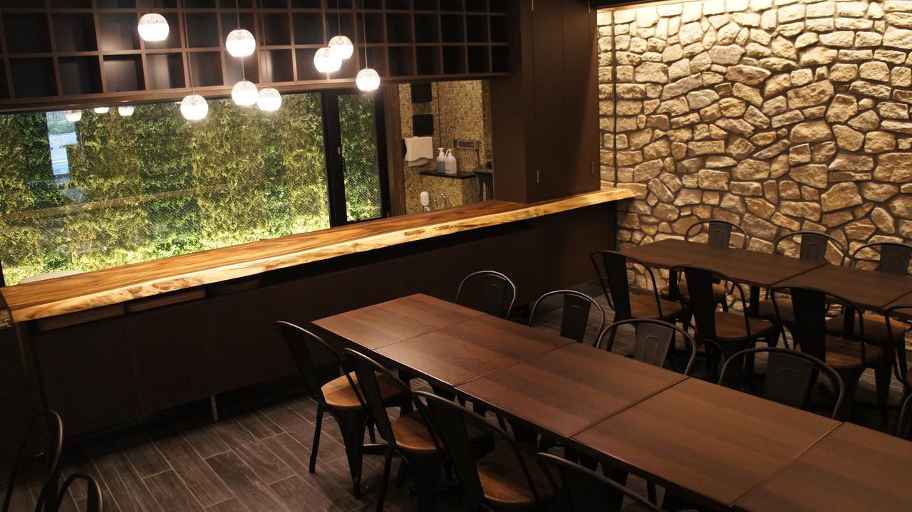 Hotel Sui Ginza Kyobashi By Abest Tokyo Ngoại thất bức ảnh