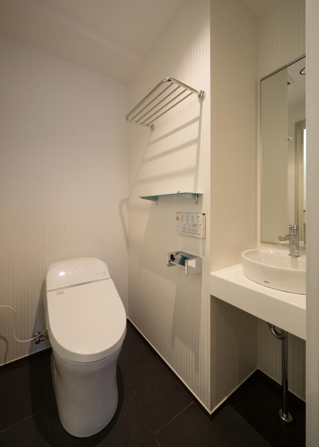 Hotel Sui Ginza Kyobashi By Abest Tokyo Ngoại thất bức ảnh