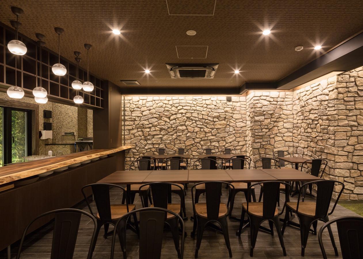 Hotel Sui Ginza Kyobashi By Abest Tokyo Ngoại thất bức ảnh
