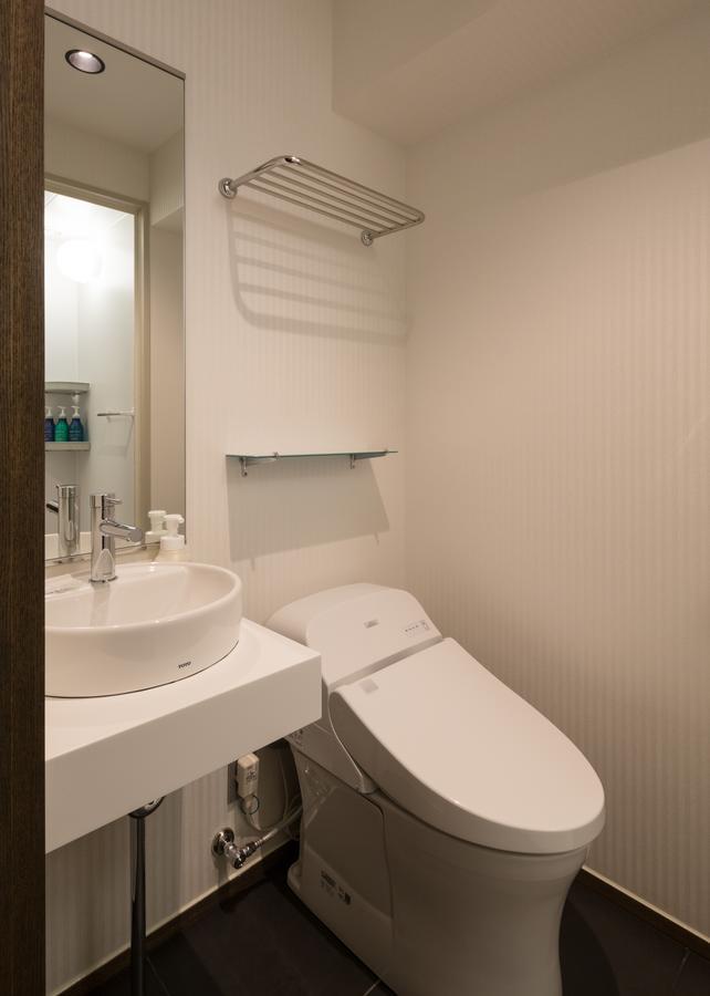 Hotel Sui Ginza Kyobashi By Abest Tokyo Ngoại thất bức ảnh