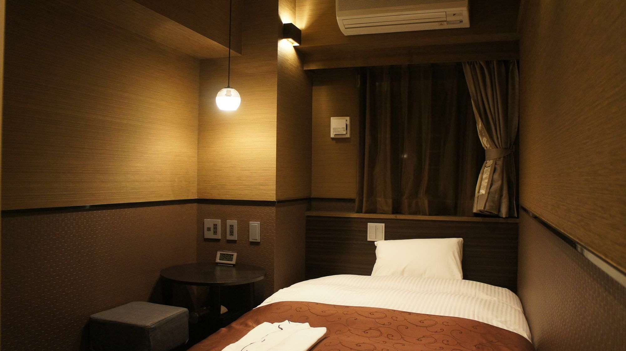 Hotel Sui Ginza Kyobashi By Abest Tokyo Ngoại thất bức ảnh