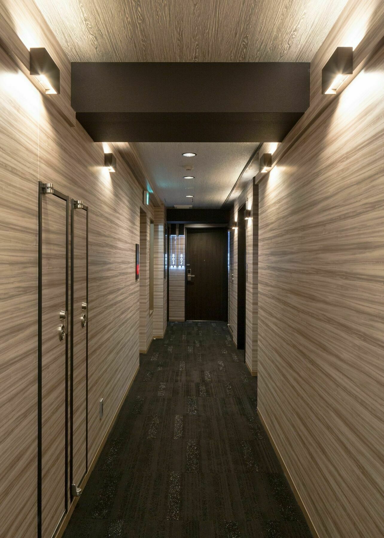 Hotel Sui Ginza Kyobashi By Abest Tokyo Ngoại thất bức ảnh